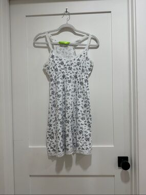 French Dressing Nightgown
